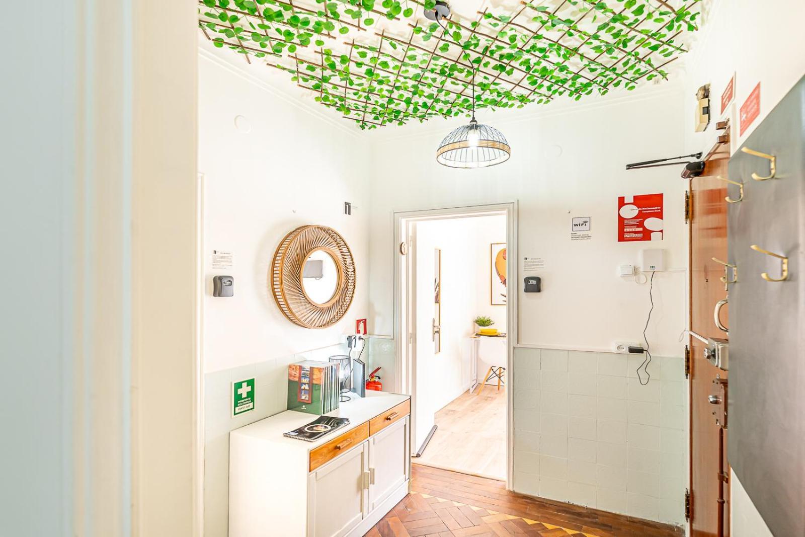 Hotel Goa Square By Lisbon With Sintra Amadora Exteriér fotografie
