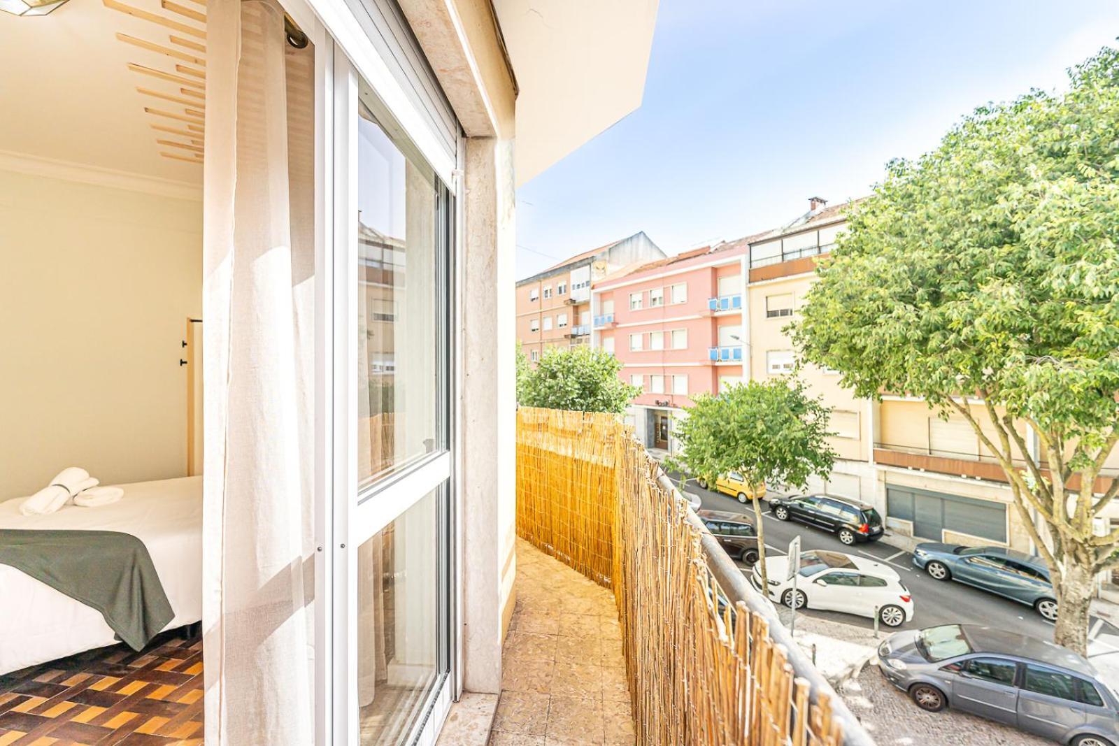 Hotel Goa Square By Lisbon With Sintra Amadora Exteriér fotografie