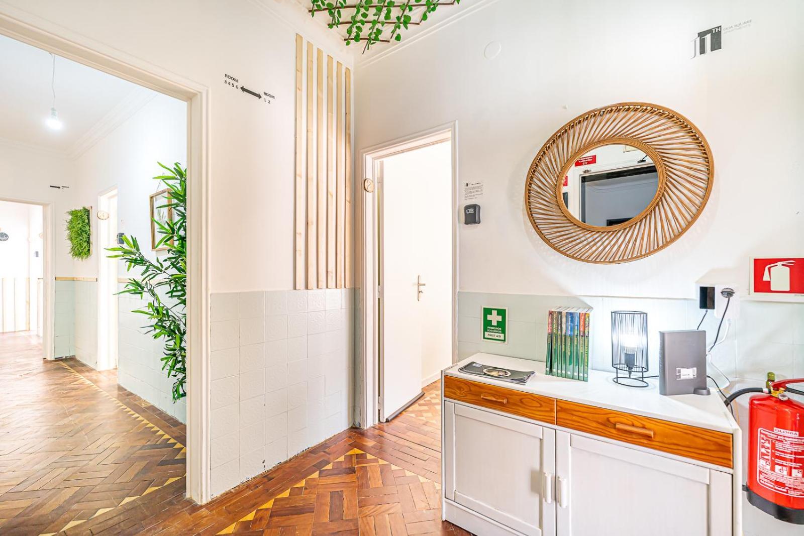 Hotel Goa Square By Lisbon With Sintra Amadora Exteriér fotografie