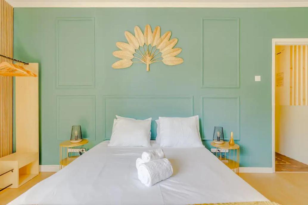 Hotel Goa Square By Lisbon With Sintra Amadora Exteriér fotografie