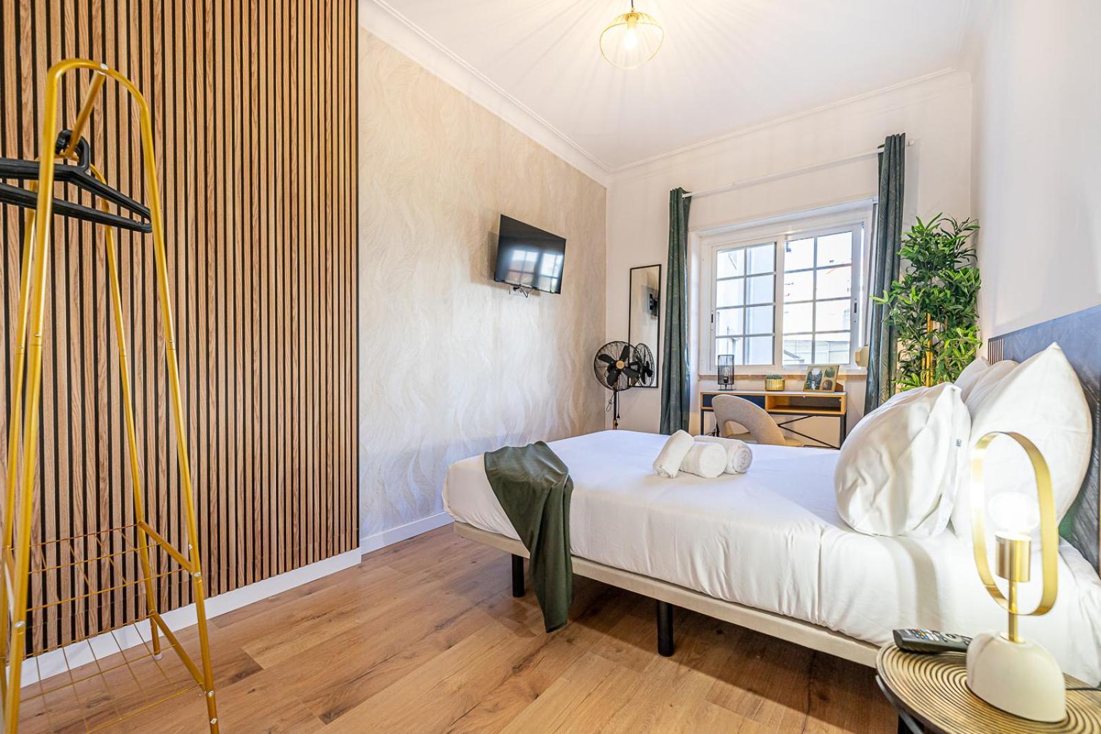 Hotel Goa Square By Lisbon With Sintra Amadora Exteriér fotografie