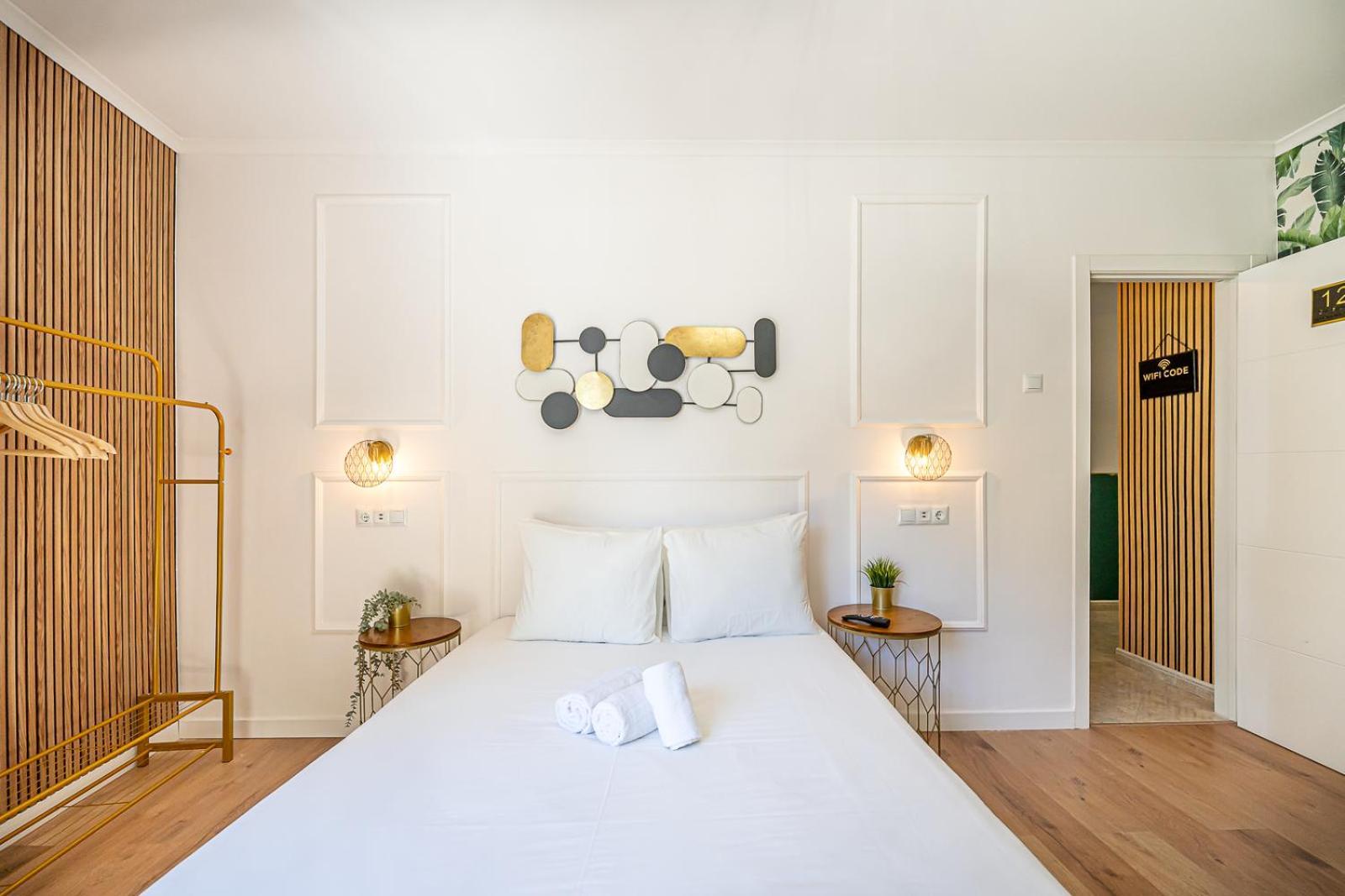 Hotel Goa Square By Lisbon With Sintra Amadora Exteriér fotografie