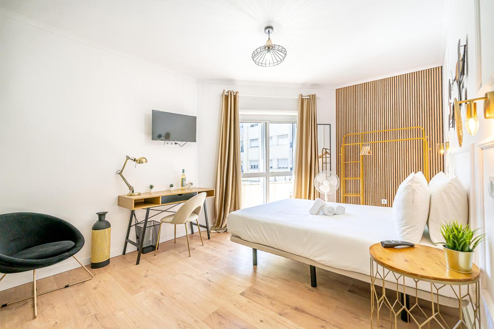 Hotel Goa Square By Lisbon With Sintra Amadora Exteriér fotografie