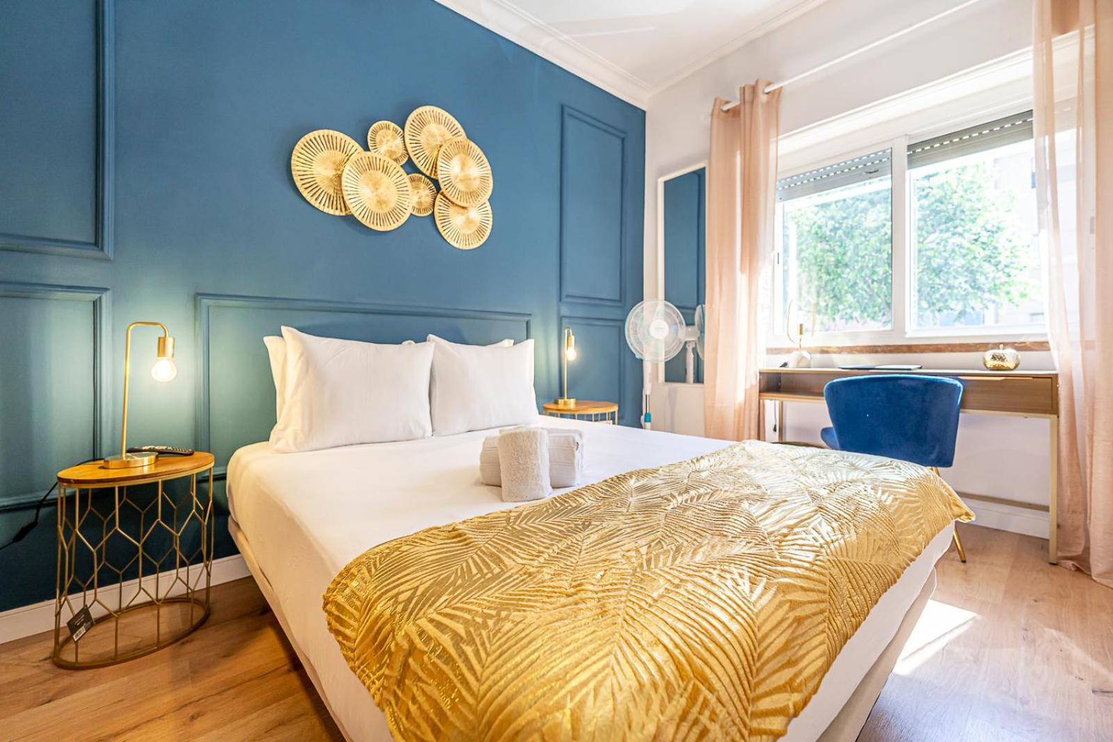 Hotel Goa Square By Lisbon With Sintra Amadora Exteriér fotografie