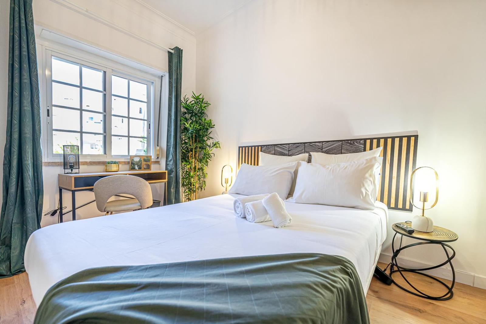 Hotel Goa Square By Lisbon With Sintra Amadora Exteriér fotografie