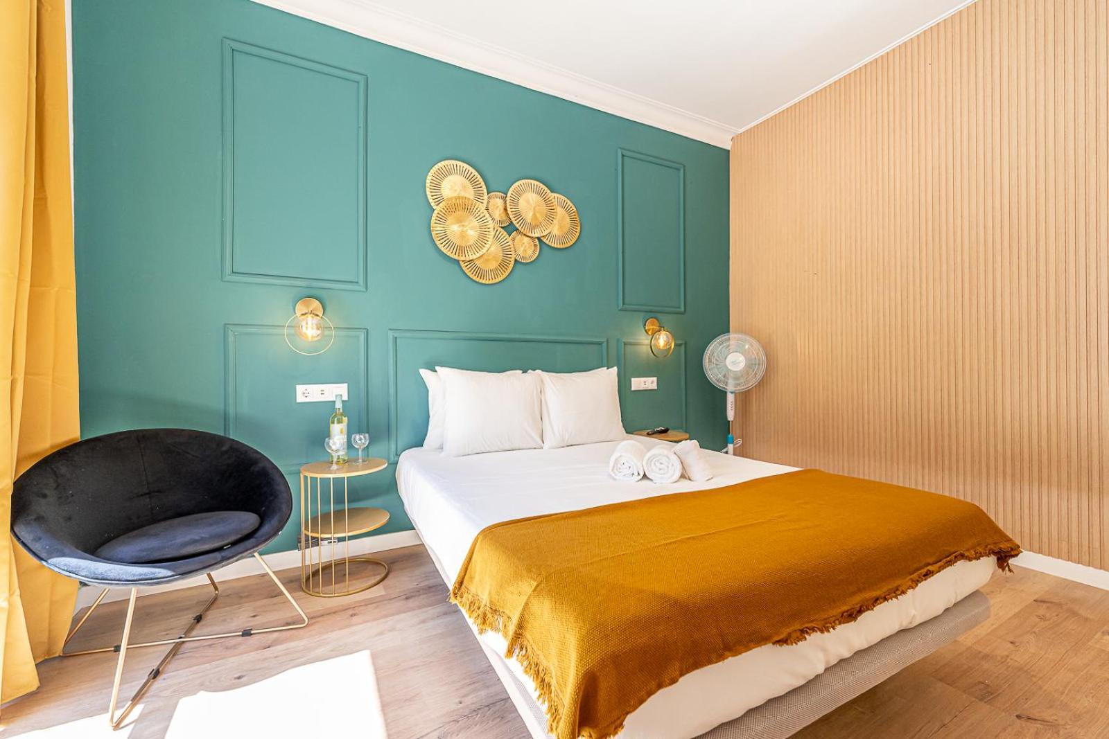 Hotel Goa Square By Lisbon With Sintra Amadora Exteriér fotografie