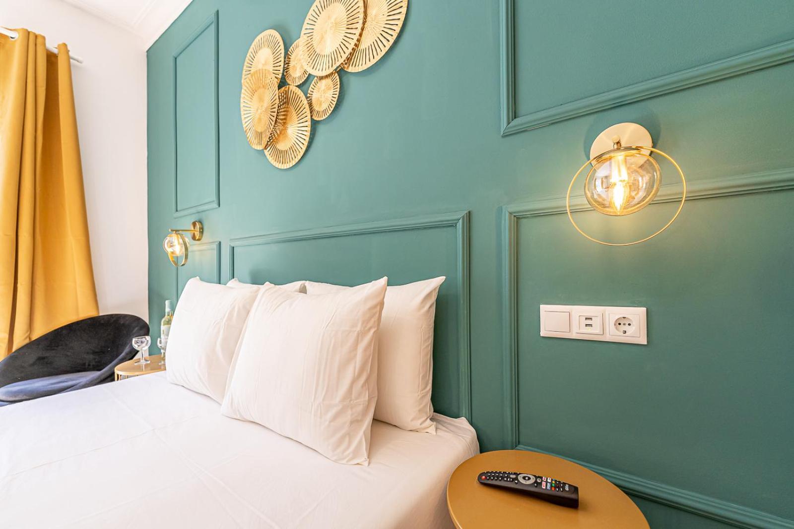 Hotel Goa Square By Lisbon With Sintra Amadora Exteriér fotografie