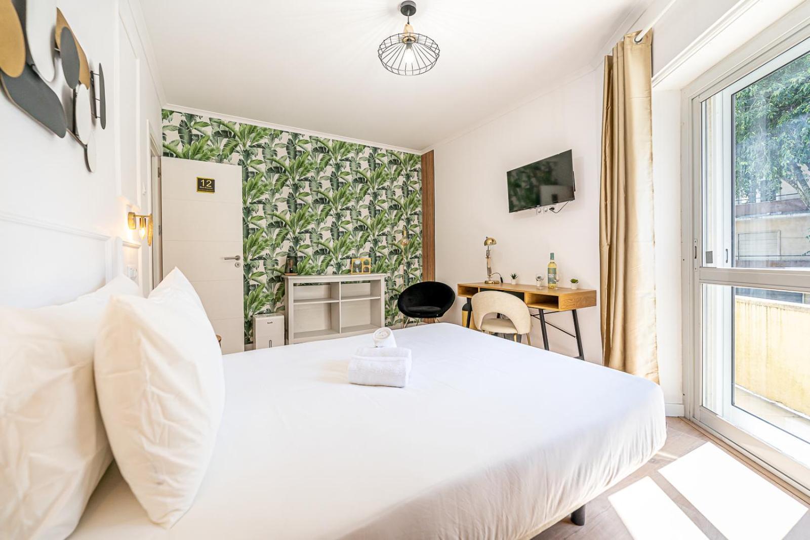 Hotel Goa Square By Lisbon With Sintra Amadora Exteriér fotografie