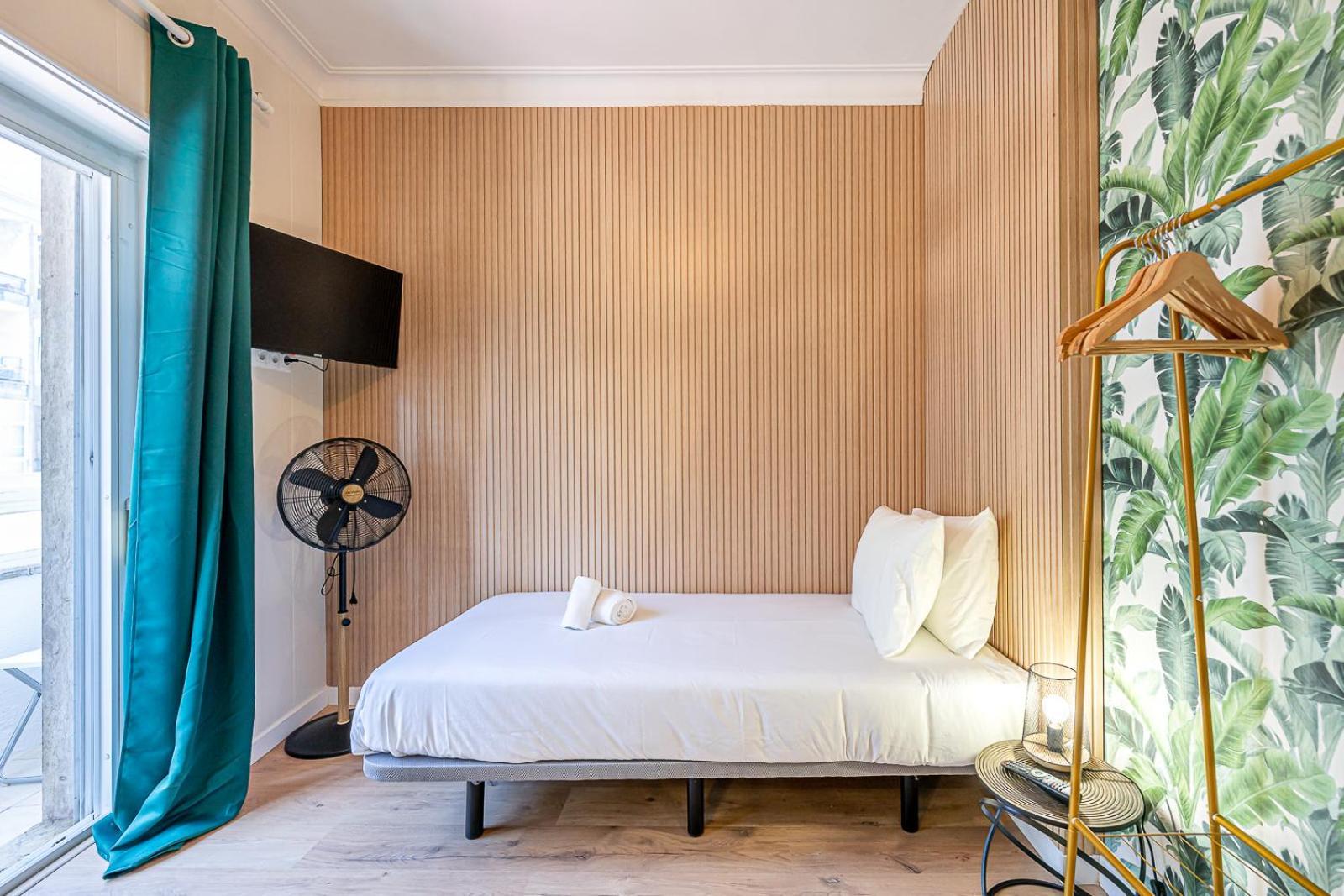 Hotel Goa Square By Lisbon With Sintra Amadora Exteriér fotografie